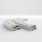 Ekena Millwork 47 1/2-in. OD x 39 1/4-in. ID x 4 1/8-in. W x 7/8-in. P Monique Ceiling Ring Kit CRK47MO - alternate 3